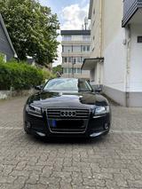 Audi A5 1.8 TFSI multitronic - - Audi A5 mit Benzin-Antrieb: Sportwagen, 1.8