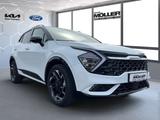 Kia Sportage GT-Line 1.6T DCT Drive Sound Leder 360° - Kia Sportage in Oldenburg