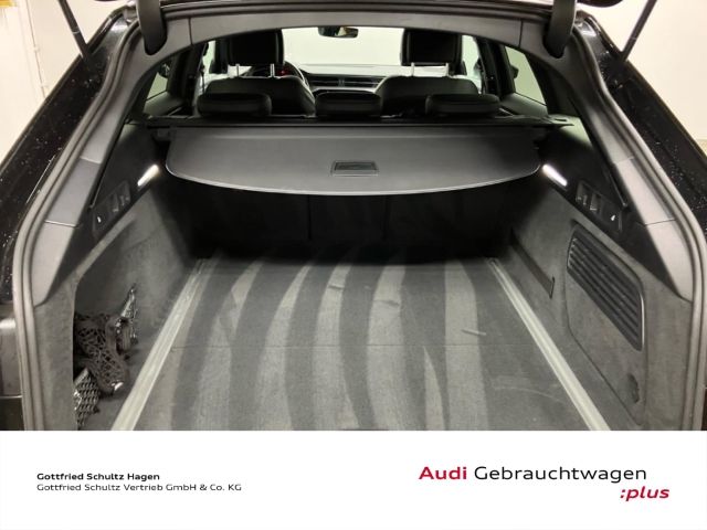 Audi A6 - Bild 9