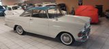 Opel Rekord P2 Coupe 1700