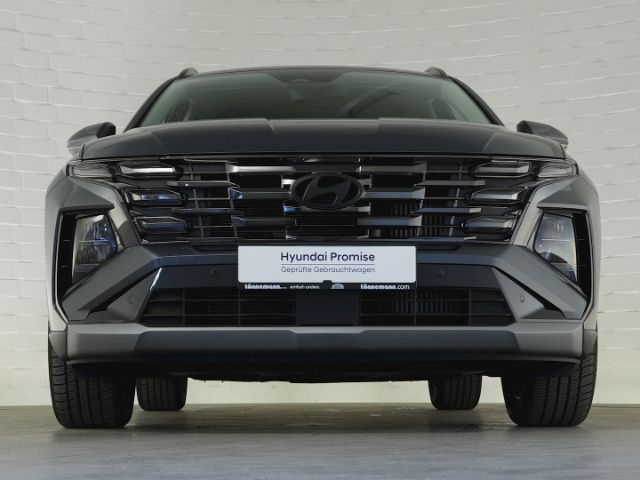 Tucson FACELIFT T-GDI TREND 48V 4WD DCT+LED+NAVI