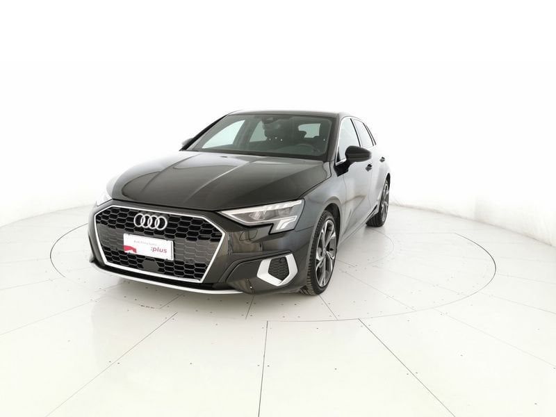 Image of Audi A3