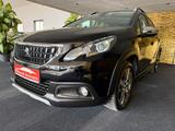 Peugeot 2008 Crossway Automatik NAVI Kamera Panorama - Peugeot 2008: Crossway