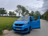 Peugeot Expert / Micro-Camper / Alltag & Reisen - Peugeot Expert aus 2023
