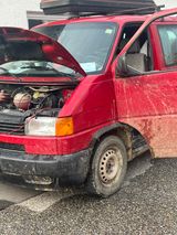 Volkswagen T4 Transporter  - Offers matching your search criteria