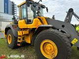 Volvo L110H*2018*Hochkippschaufel*9,5m³* - Offers