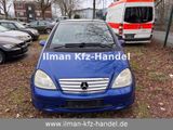 Mercedes-Benz A 190 AVANTGARDE Nur Export - Mercedes-Benz A-Class aus 1999