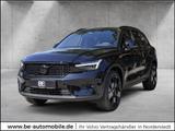 Volvo XC40 B3 Plus Black Edition ACC FACEL. LED 360° - Volvo Neuwagen in Hamburg