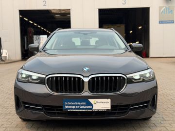 BMW 520 - 4