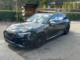 Audi RS4 RS 4 Avant 2.9 TFSI quattro - gebrauchte Audi RS4 aus dem Jahr 2021