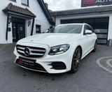Mercedes-Benz E 400 d 4Matic NAVI+TEMPOMAT+KLIMAAUTOMATIK - Mercedes-Benz E 400 in Bremen