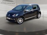 Volkswagen up! 1.0 club up! Klima Navi SHZ - Volkswagen up!: Club