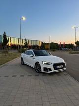 Audi A5 40 TDI Business Facelift  204 PS - gebrauchte Audi A5 mit Facelift