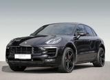 Porsche Macan GTS APPROVED, AHK, LED, Sportabgas - Porsche Gebrauchtwagen in Braunschweig