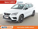 Cupra Ateca 2.0 TSI 4Drive Aut.*NAVI*LED*ACC*PLA* - Cupra Ateca Gebrauchtwagen