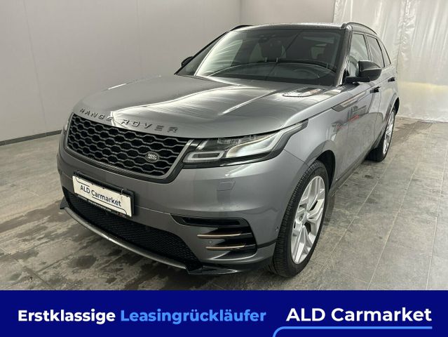 Land Rover Range Rover Velar 3.0d R-Dynamic S Geschlossen, 