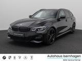 BMW 330i M Sport Kamera DAB HiFi Alarm Komfort LED - BMW Gebrauchtwagen von 2022