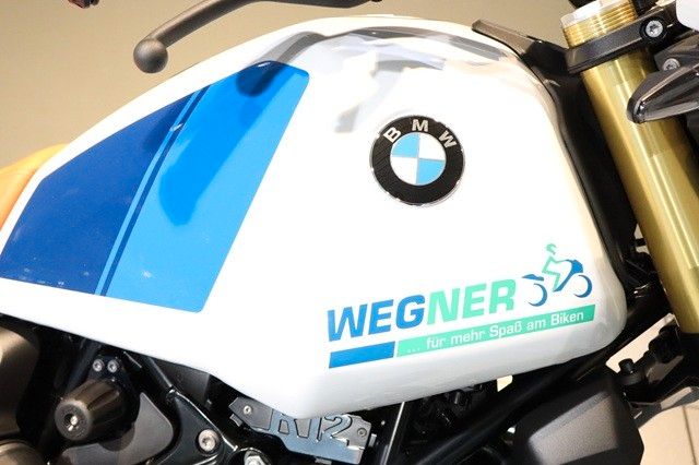 Fahrzeugabbildung BMW R12 G/S