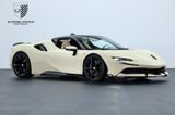 Ferrari SF90 Stradale HistoricalColour/Daytona/Lift/JBL - Ferrari in Mannheim