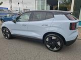 Volvo EX30 Ultra P5 Extended Range 22 KW Lader - blaue Volvo EX30