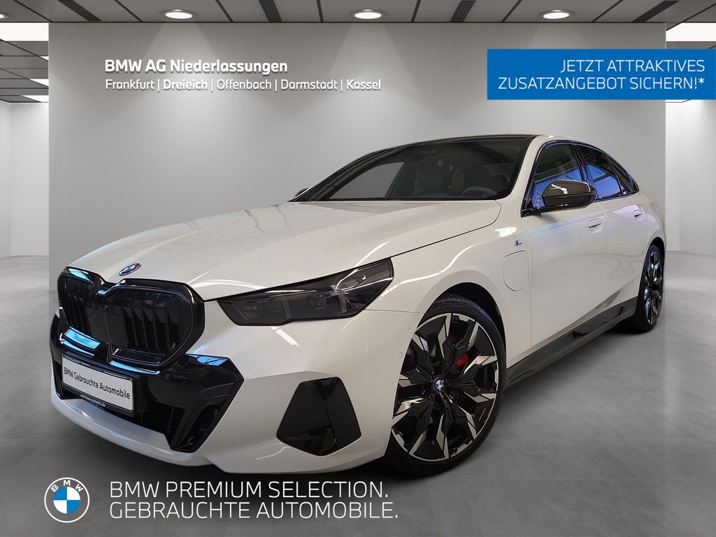 BMW 550e xDrive M Sport Driv.Assist.Prof Kamera LED