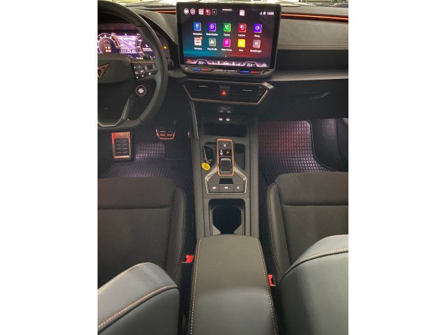 Formentor VZ 2.0 TSI DSG PANO+NAVI