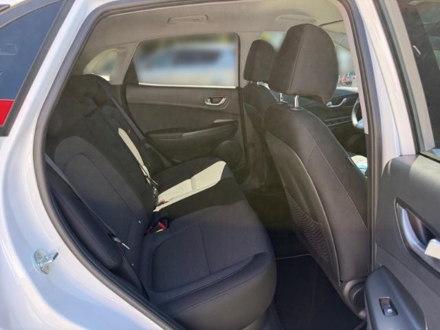 Fahrzeugabbildung Hyundai KONA Edition 30+ Elektro 2WD +KLIMA+RFK+PDC+NAVI