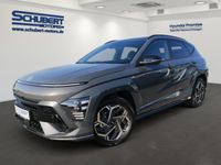 Hyundai KONA - Vorschau Bild 1