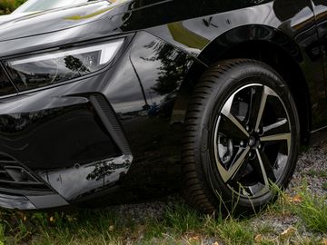 Opel Astra L Sports Tourer 1.2 Enjoy Spurhalteassi.