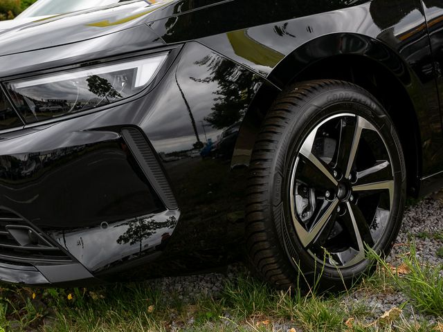 Opel Astra L Sports Tourer 1.2 Enjoy Spurhalteassi.