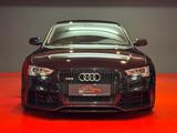 Audi RS5/COUPE/4.2 V8/FSI/QUATTRO/CAPRISTO/DEUTSCH/1A - Audi RS5: 4.2