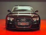 Audi RS5/COUPE/4.2 V8/FSI/QUATTRO/CAPRISTO/DEUTSCH/1A - Audi: RS 8