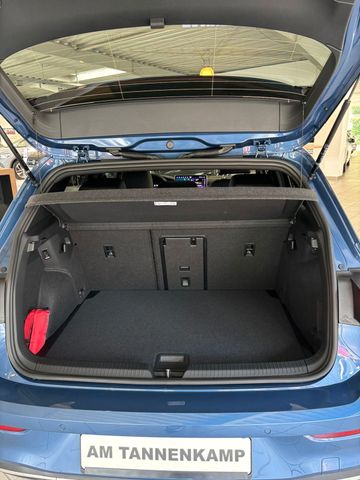 Golf EDITION 50 eTSI*ACC*Pano*DCC*IDA*Ergo*Navi*