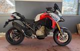 Ducati Multistrada V4 RS - MY24 - DUCATI MULTISTRADA V4 RS