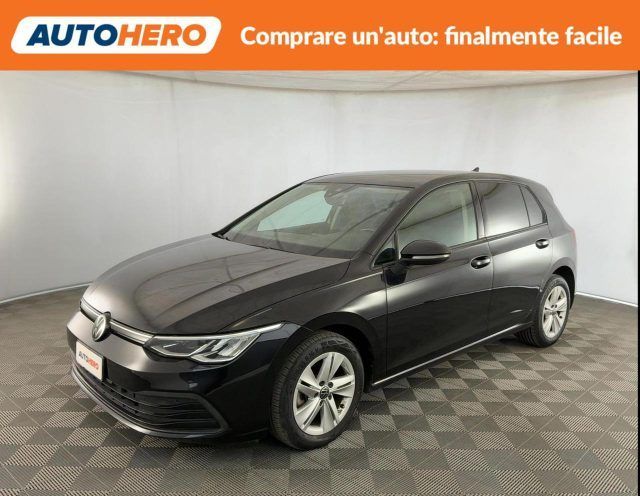 Volkswagen VOLKSWAGEN Golf 2.0 TDI 115 CV SCR Life