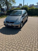 Mercedes-Benz Mercedes Bez A-classe 150 mit Rest tuv - Mercedes-Benz aus 2006: M Class