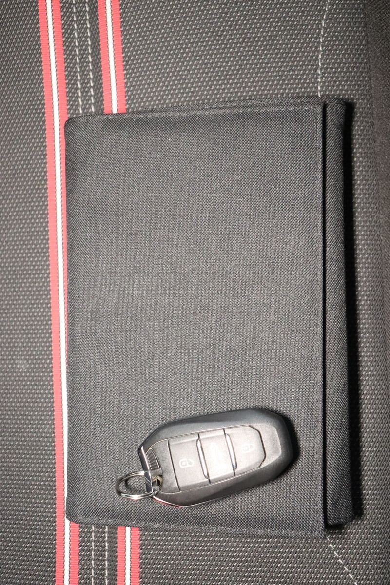 Fahrzeugabbildung Opel Corsa 1.2 Turbo GS-line * LED * DAB * RFK