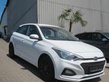 Hyundai i20 Select- KLIMA-TEMPO-ALWR-2.HAND-TÜV NEU - Hyundai i20 in Gelsenkirchen