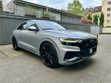 Audi SQ8 TDI quattro  - Audi SQ8 von privat