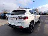 Jeep Compass 1,3 Ltd 150 PS 4x2 Automatik Klima PDC - gebrauchte Jeep Limousine