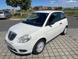 Lancia Ypsilon 1.2 8v Argento - Tüv 11/26 - Lancia Ypsilon: Argento