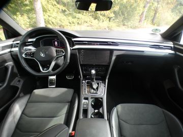 Volkswagen Arteon - 9
