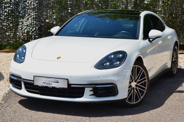 Porsche Panamera 4 S Diesel*SPORT CHRONO*PANO*CAM*