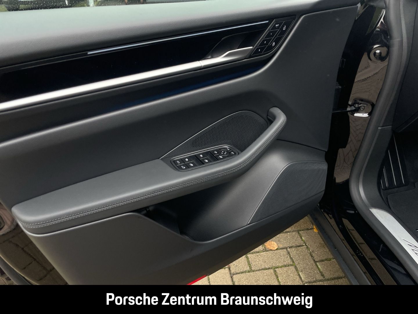 Porsche Macan - Bild 21