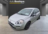 Fiat Punto Young/NAVI/RADIO/KLIMA/USB/+ - Fiat Punto: Limousine