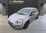 Fiat Punto Young/NAVI/RADIO/KLIMA/USB/+ - Fiat Punto: Young