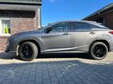 Lexus RX 450h F SPORT  - Lexus RX 450 Gebrauchtwagen