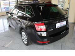Fahrzeugabbildung Skoda Fabia Ambition,Navi,Sitzheizung,Einparkhilfe,Top