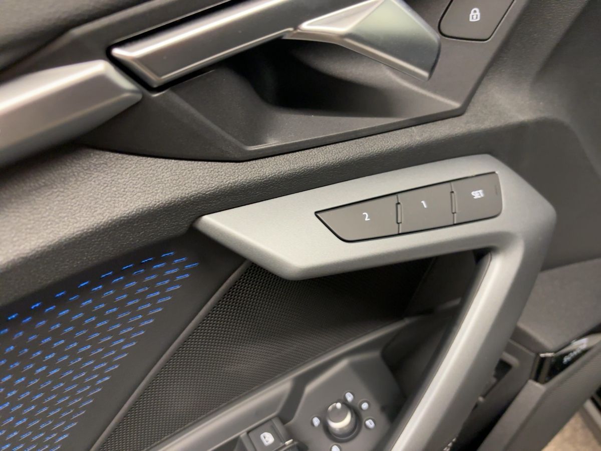 Audi A3 - Bild 18