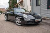 Porsche 997 Carrera 911 3.6 Cabrio - Porsche aus 2005: 911